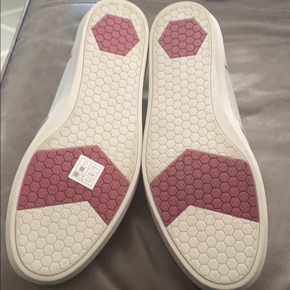 BOBS men’s sz 11 sneaker dual density memory foam - Picture 4 of 4